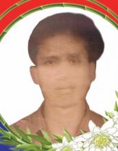 Ajit Kumar Debbarma