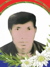 Mohan Das Debbarma