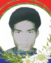 Man Kumar Jamatia
