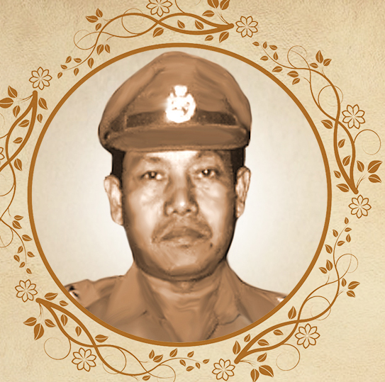 Monoranjan Debbarma