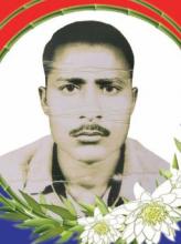 Rabi Charan