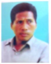 Sachin Debbarma