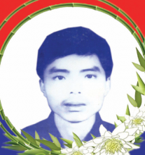 Samar Chakma