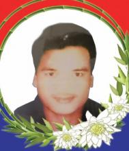 Sanjit Kumar Debbarma