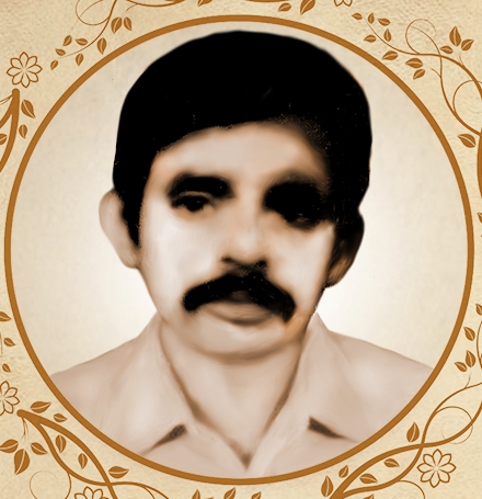 Sankar Malakar