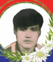 Sukumar Debbarma