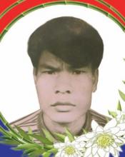 Surendra Debbarma