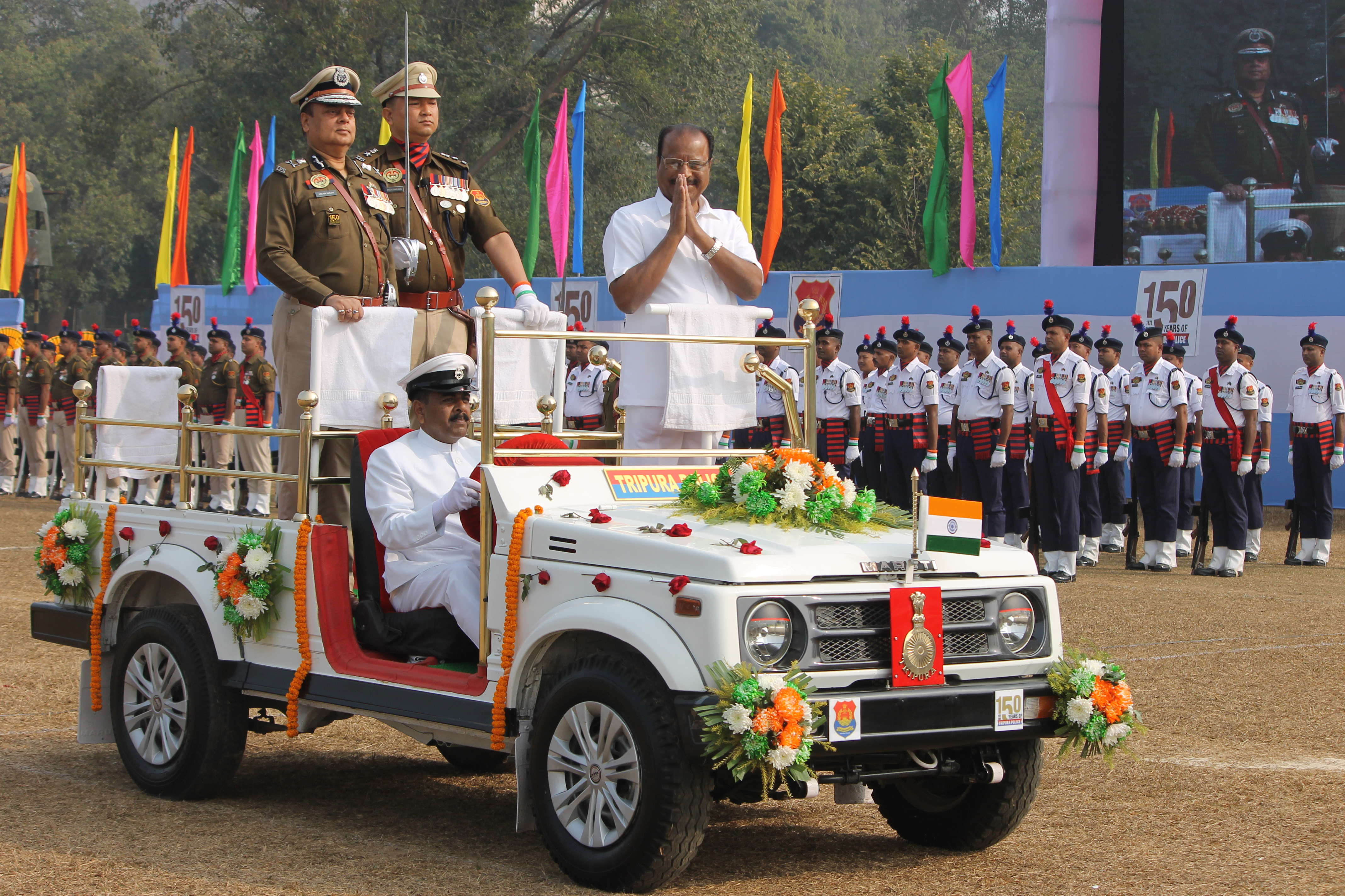 REPUBLIC DAY PARADE - 2025.