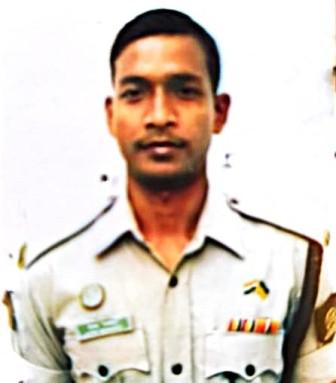 Dipak Debnath