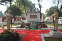 Police Commemoration Day 2023