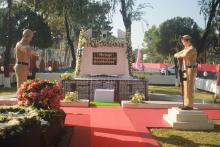 COMMEMORATION DAY 2025